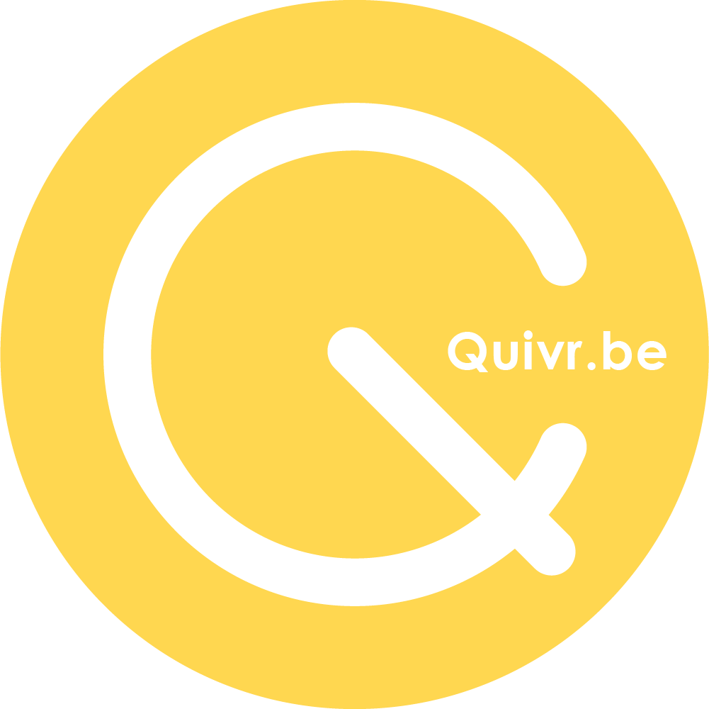 Quivr
