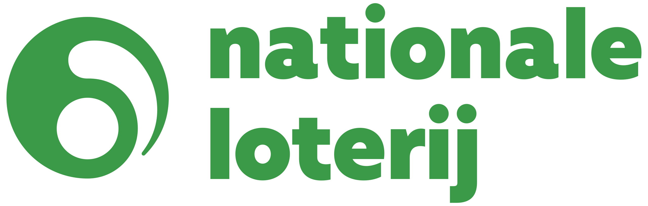Nationale Loterij